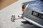 Aston Martin DB5 Bond Car 1965 года